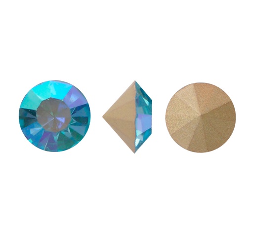 [23652] MC chaton Lian aquamarine AB SS20 x gruesa