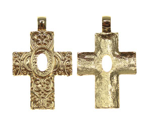 [24342] Cruz A20833/GP 31*50mm x und