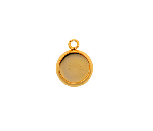 [26649] Cargador flatback 14/C/8mm/rodio x und