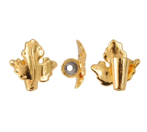 [26795] Separador hoja 16x14mm A-1552/rodio x und