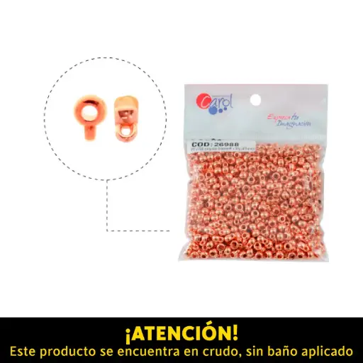[26988] Plastimetal W108 cargador 8x6mm/R x 50g (470unds)