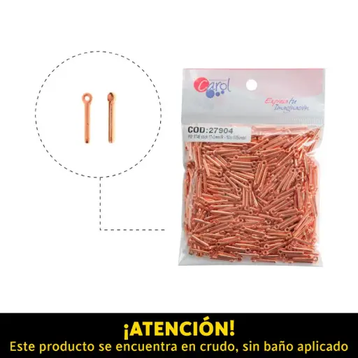 [27904] Plastimetal S748 stick 17x2mm/R x 50g (535unds)