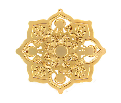 [30235] Sistema aretes N049/rodio x par