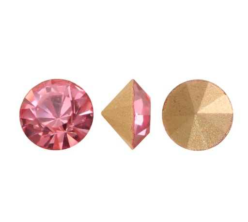 [30695] MC chaton Lian rose PP30 x gruesa