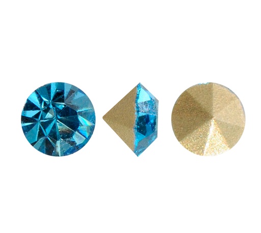 [30880] MC chaton Lian aquamarine PP7 x gruesa