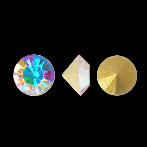 [22179] MC chaton Lian crystal AB PP32 x gruesa