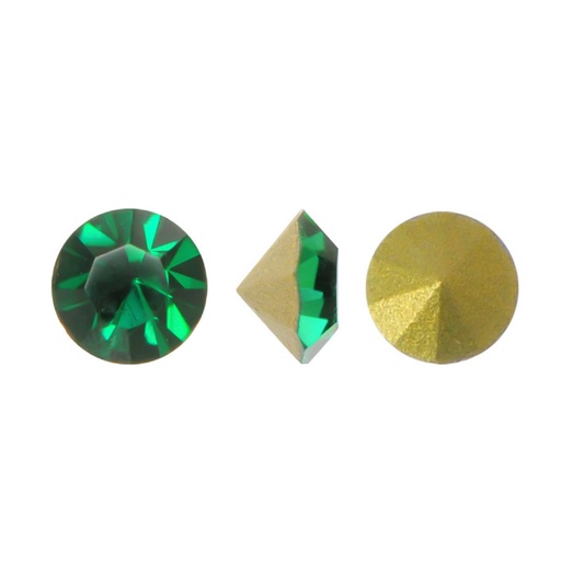 [22296] MC chaton Lian emerald PP30 x gruesa