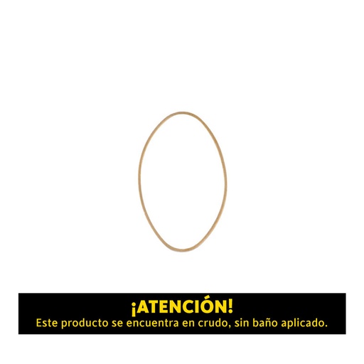 [23157] Marco oval R202 16x26mm/R x und