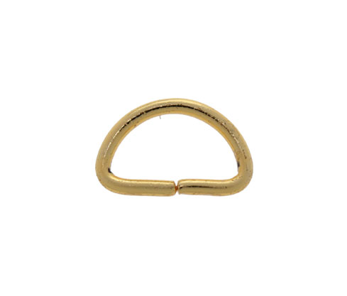 [26420] Argolla DTR-14mm/rodio x und