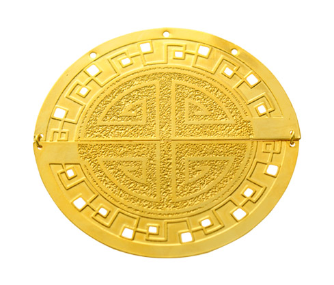 [28712] Dije ecualizable 06 ref 2771 69x74mm/rodio x und