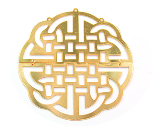 [28714] Dije ecualizable 07 ref 2967 75x70mm/rodio x und