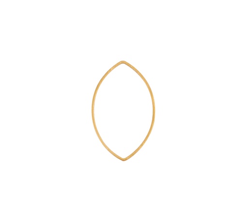 [17535] Marco ojo R219 13x21mm/rodio x und