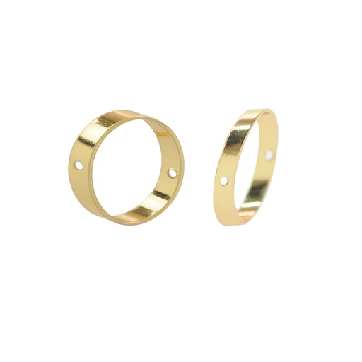 [18520] Finding aro red calad 16x1.9mm/golfi x und