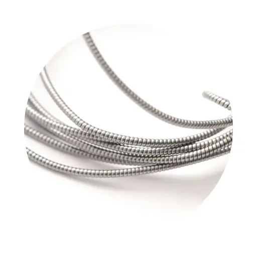 [18204] Alambre hard bullion - rebordeador gris x 5g