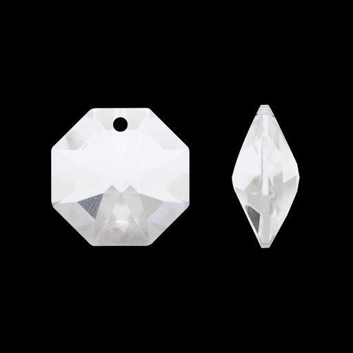 [14171] 8115 swarovski estrella crystal 18mm x und