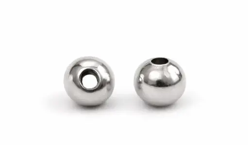 [18814] Bola acero ST1/8mm/SS x und