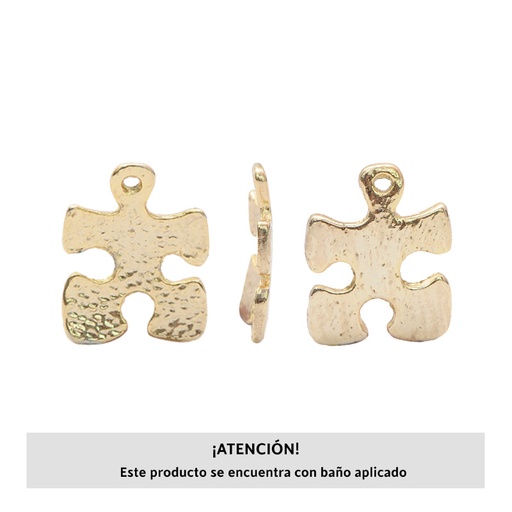 [24354] Herraje ficha A13301/GP 11.6/14.8mm x und