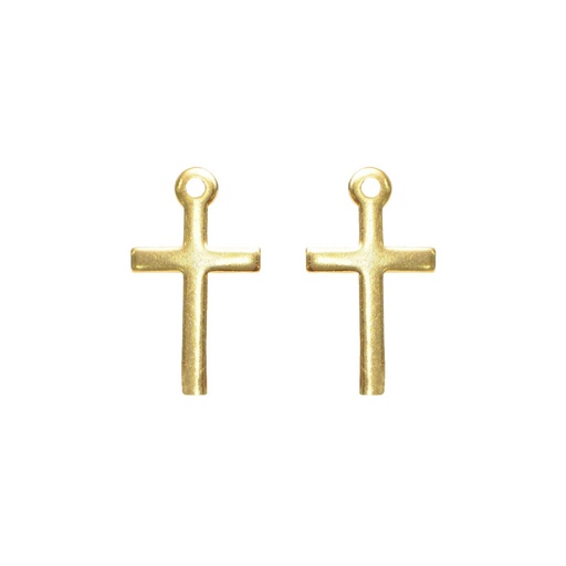 [10583] Cruz 15mm HS5007/golfi x par
