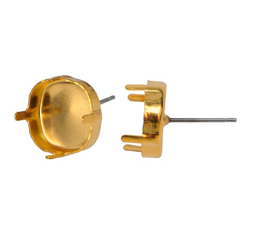 [31018] 4470CH setting arete 12mm/rodio x par