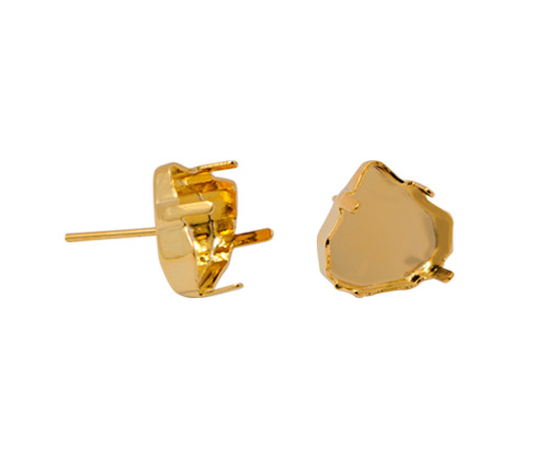 [30874] 4928s arete 12mm/rodio 1P00CZ x par