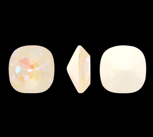 [10497] 4470CH cushion 12mm 001MI crystal x und