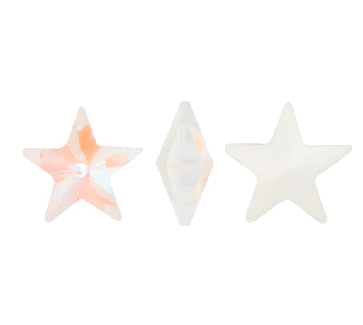 [12254] 4745CH estrella 10mm 001MI crystal x und