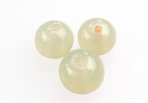 [12328] Vidrio hindu 6mm redondo color 117 x Kg