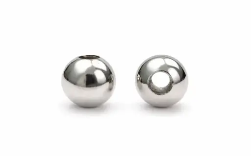 [18813] Bola acero ST1/6mm/SS x und