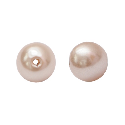[31124] Perla sintetica redonda 8mm color A25 x und