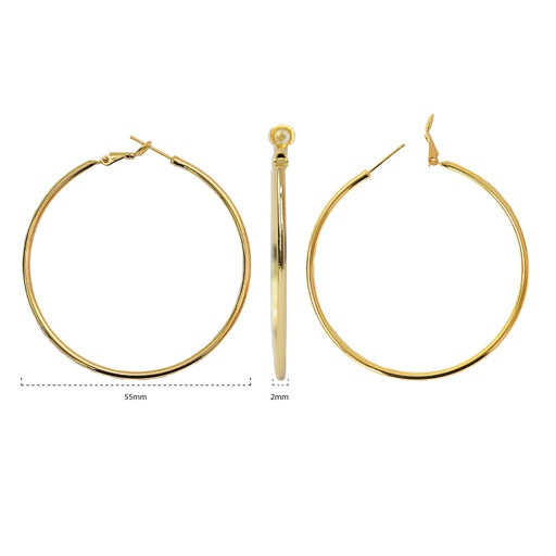 [10887] Candonga 704C/B/rodio 2x55mm x par