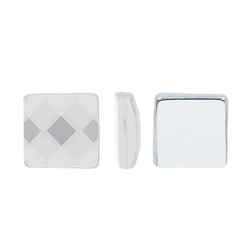 [32284] Acrilico K1026 6mm crystal 2 x und