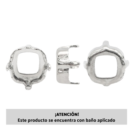 [32122] 4470DE setting para coser 8mm/NQ 4 huecos x Par