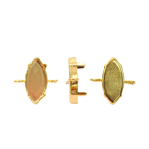 [24892] 4228CH setting navette argolla abierta 15x7mm/rodio x und