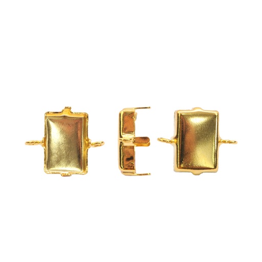 [24896] 4527CH setting doble argolla abierta 10x14mm/rodio x und