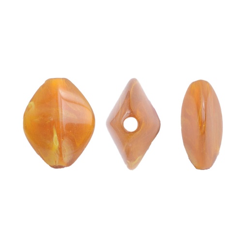 [19677] Acrilico oval 17x14mm AAB-51153-17 color A-2 x lb (690un