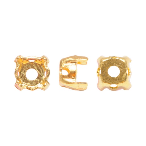 [16265] 1088DE setting para coser PP33/SS17/4.1mm/rodio 4 huecos x 4unds