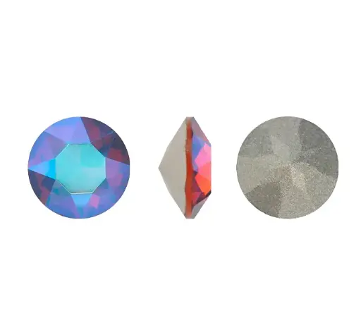 [02261] 1088CH chaton 8mm 259SI tangerine x und