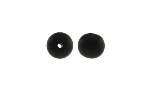 [02351] Bola neopreno lisa 8mm 090 cafe 8mm x und