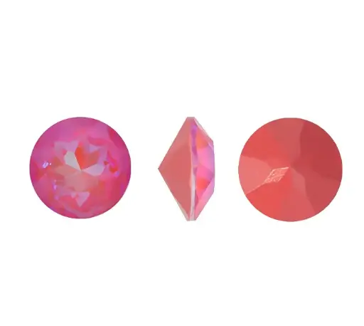 1088CH chaton 10mm 236MI crystal  x und