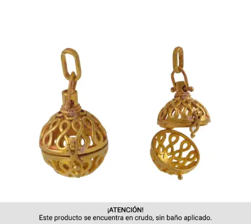 Cargador llamador de angel B67/R 24x29mm x und