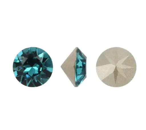 [04791] 1088 swarovski chaton indocolite F SS29 x und