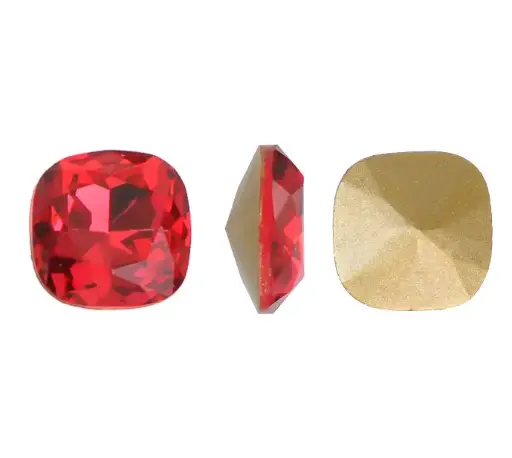 [05023] 4470CH cushion 8mm T502 fuchsia F x und