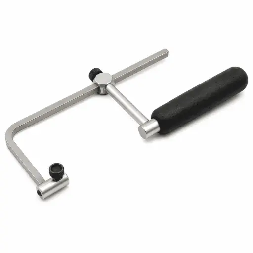 Adjustable Saw Frame 75mm SAW-061