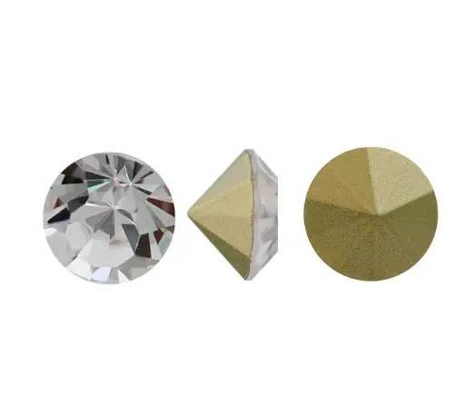 [08648] MC chaton Lian crystal SS42 x gruesa