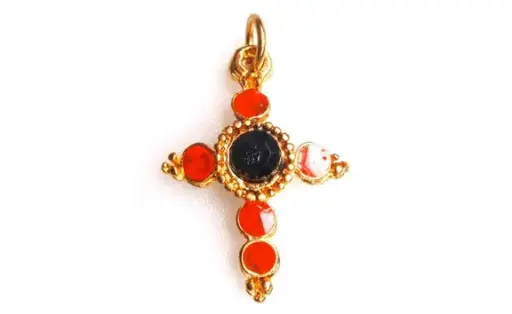 [08988] Cruz resina R.1915 DOR x und