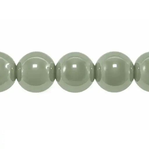 [09456] Perla vidrio 14mm tahitian look CX-75 x 58und