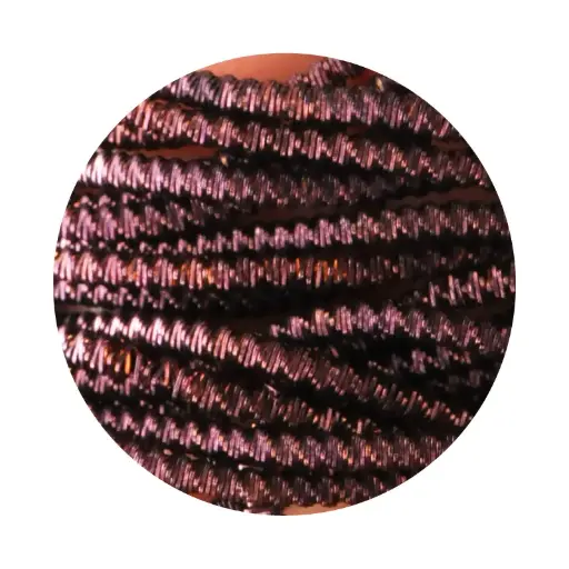 Alambre nakshi bullion morado x 5g