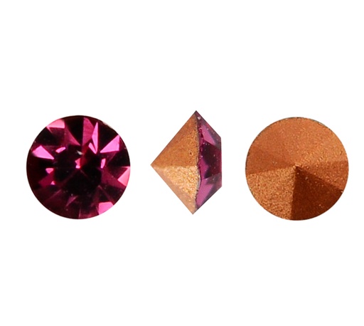 [02937] MC chaton fuchsia L PP10 x gruesa
