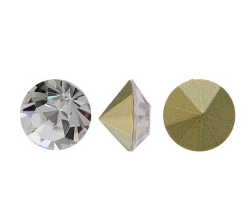 [06451] MC chaton Lian crystal SS29 x gruesa