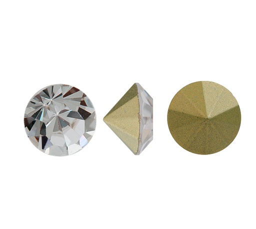 [03174] MC chaton Lian crystal PP3 x gruesa